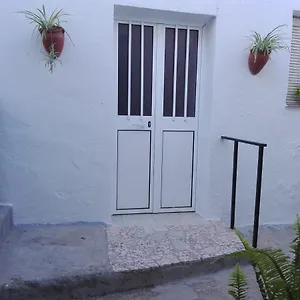 C/ Magallanes Conil Bed and breakfast
